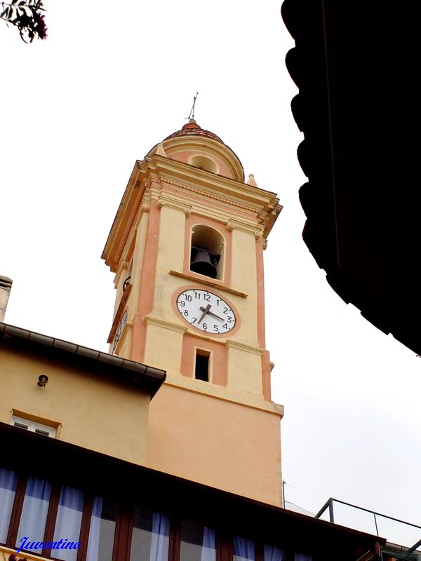 La Mortola (Ventimiglia) (Imperia, Liguria)