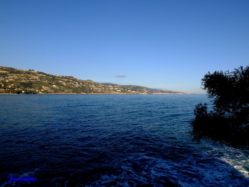 La Mortola (Ventimiglia) (Imperia, Liguria)