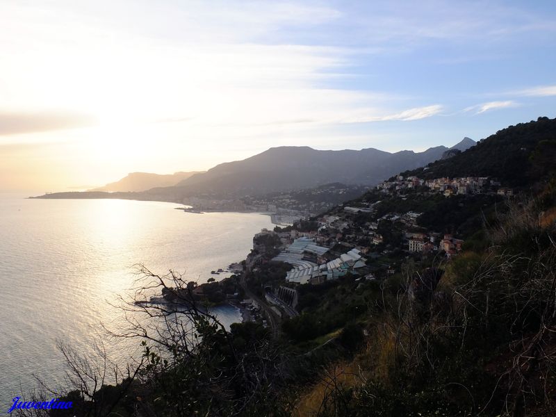 La Mortola (Ventimiglia) (Imperia, Liguria)