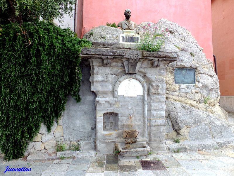 La Mortola (Ventimiglia) (Imperia, Liguria)