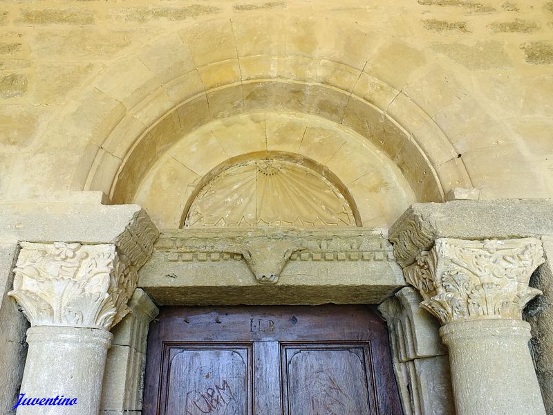 Chapelle Notre-Dame de Nazareth à Entrechaux