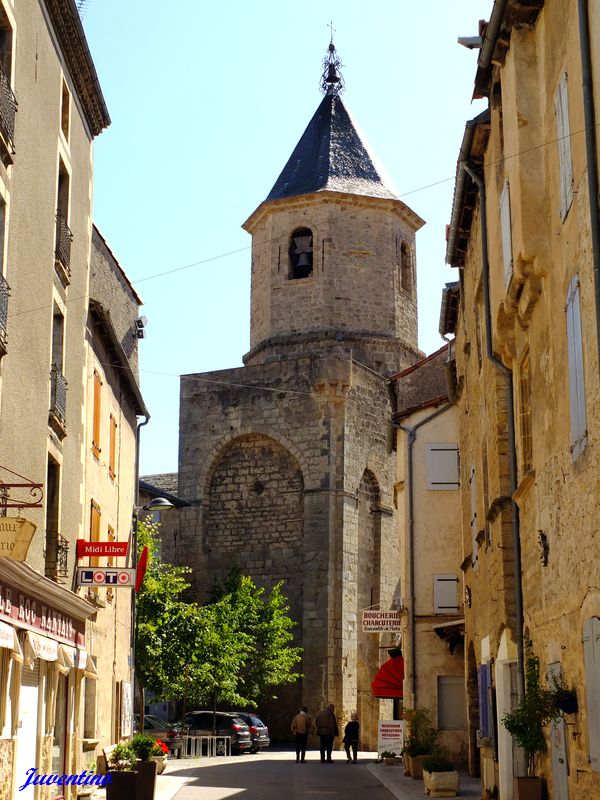 Nant (Aveyron)