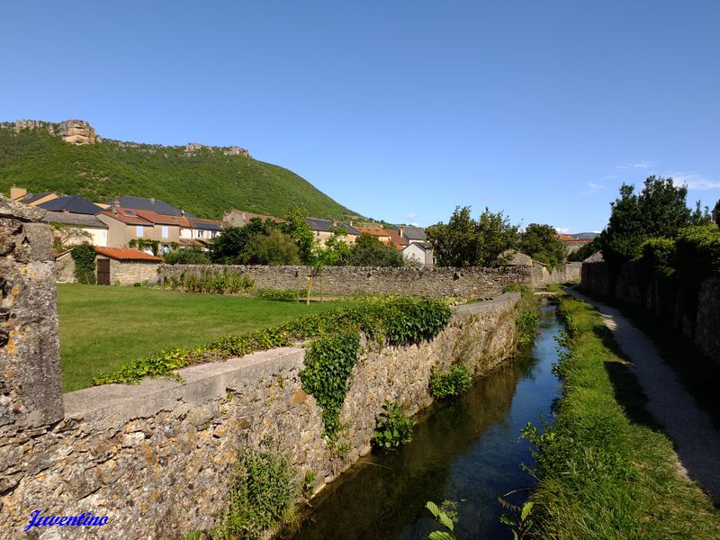 Nant (Aveyron)