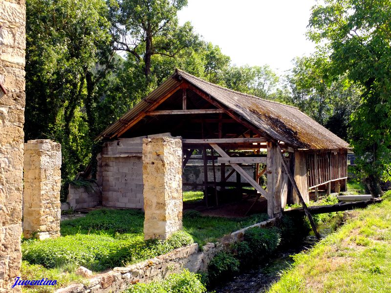 Nant (Aveyron)