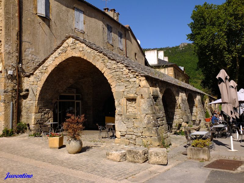 Nant (Aveyron)