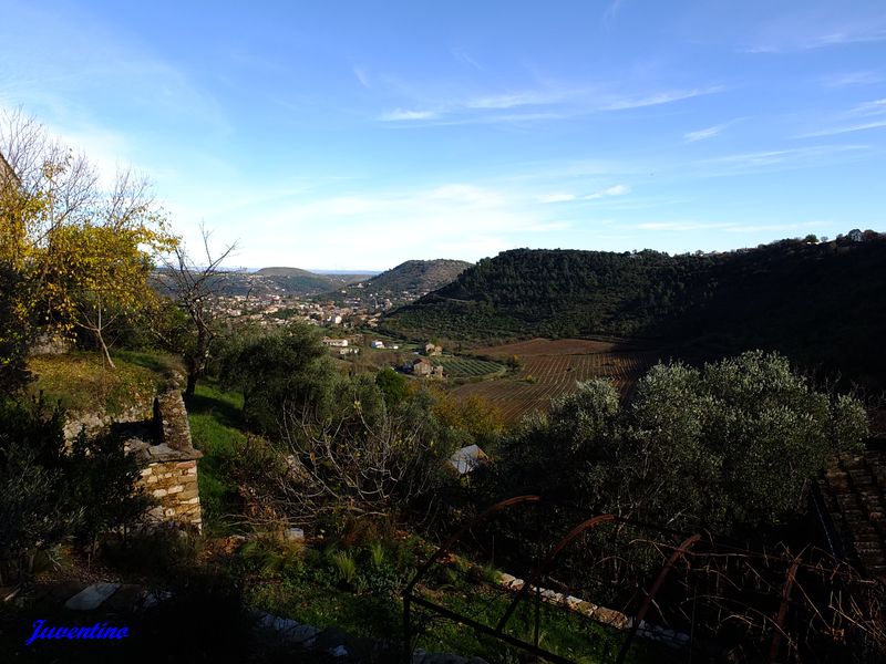 Naves (Ardèche)