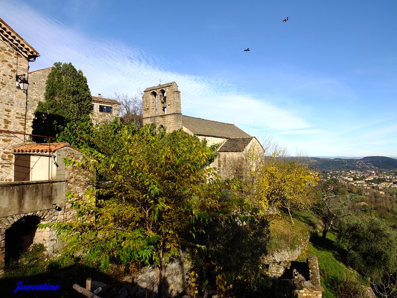 Naves (Ardèche)