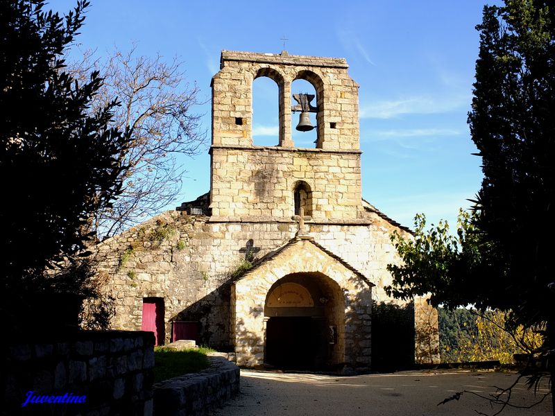 Naves (Ardèche)