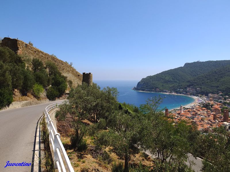 Noli (Savona, Liguria)