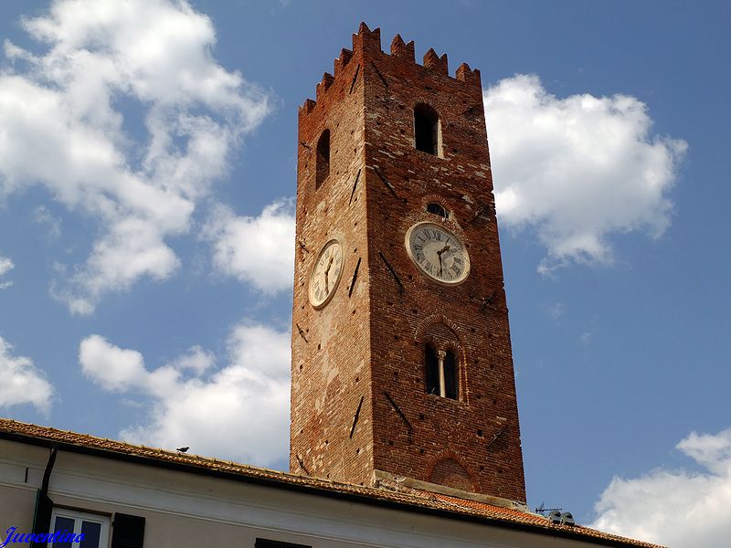 Noli (Savona, Liguria)