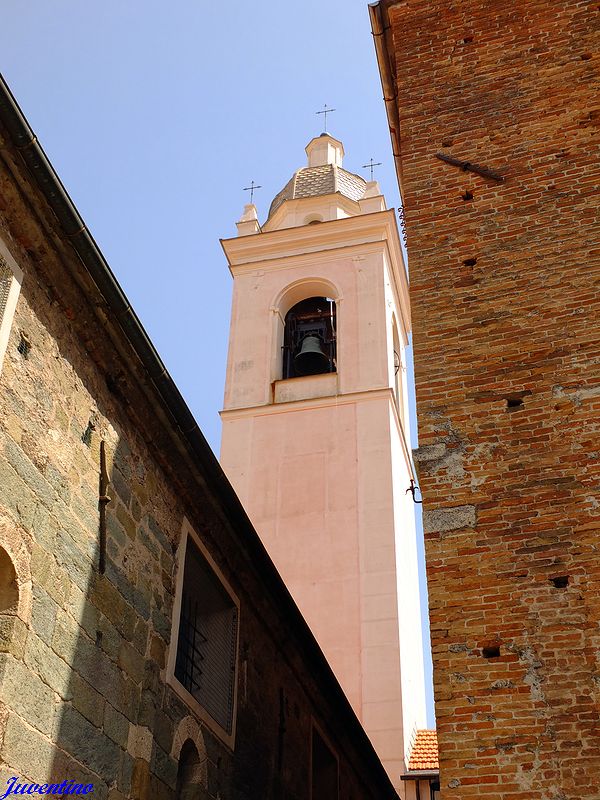 Noli (Savona, Liguria)