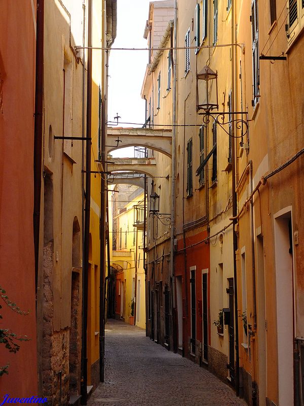 Noli (Savona, Liguria)