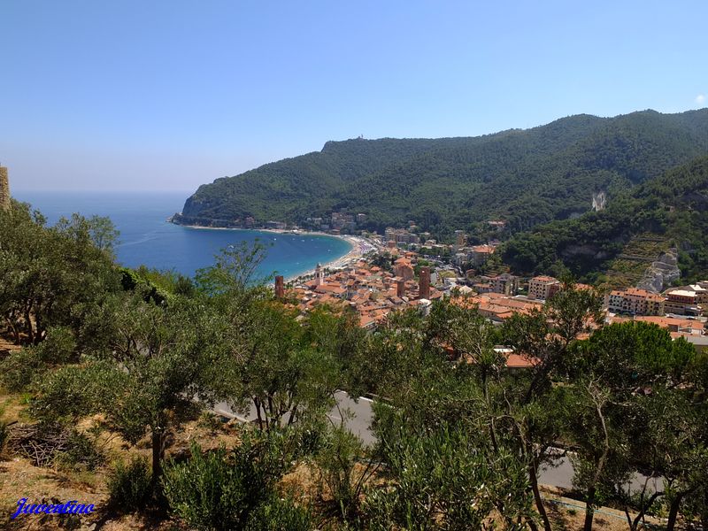 Noli (Savona, Liguria)