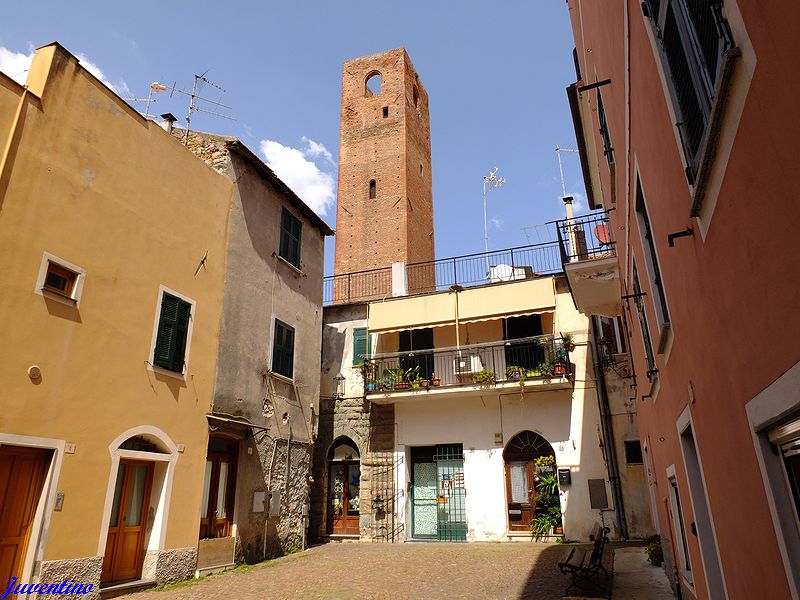 Noli (Savona, Liguria)