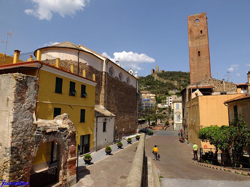 Noli (Savona, Liguria)