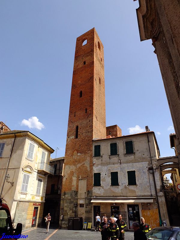 Noli (Savona, Liguria)