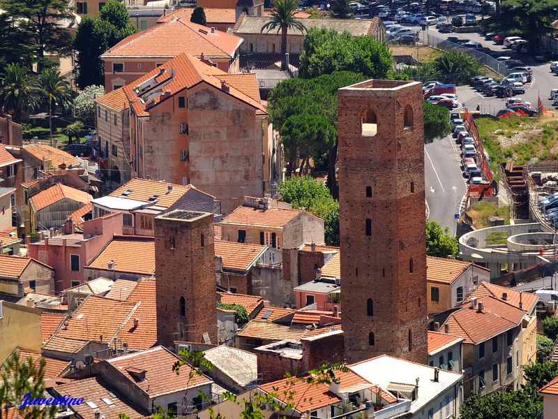 Noli (Savona, Liguria)