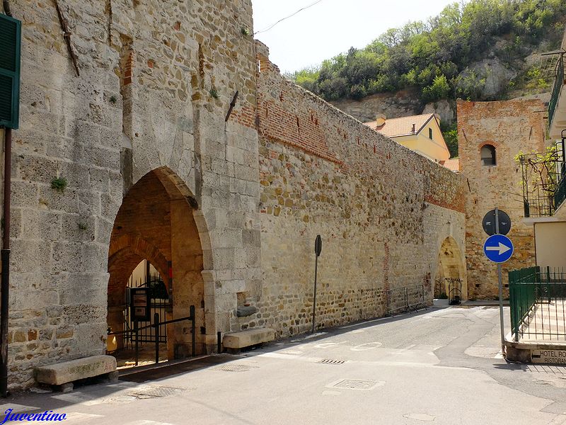 Noli (Savona, Liguria)