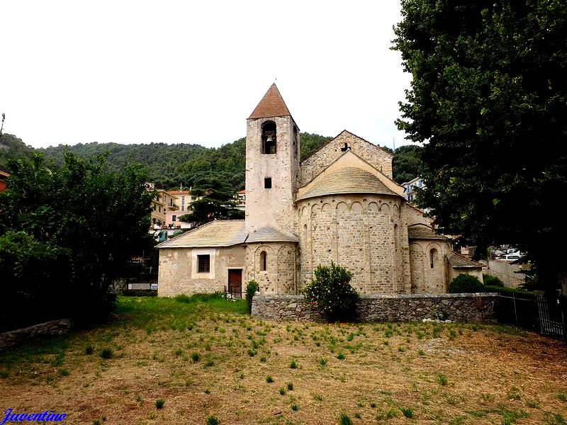 Noli (Savona, Liguria)