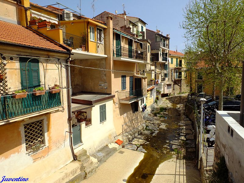 Noli (Savona, Liguria)