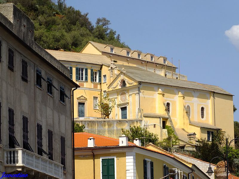 Noli (Savona, Liguria)