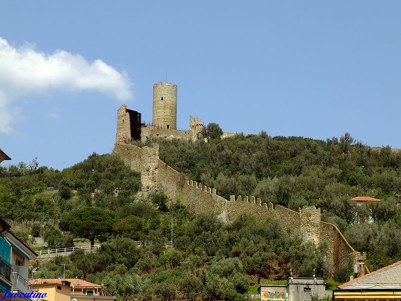 Noli (Savona, Liguria)