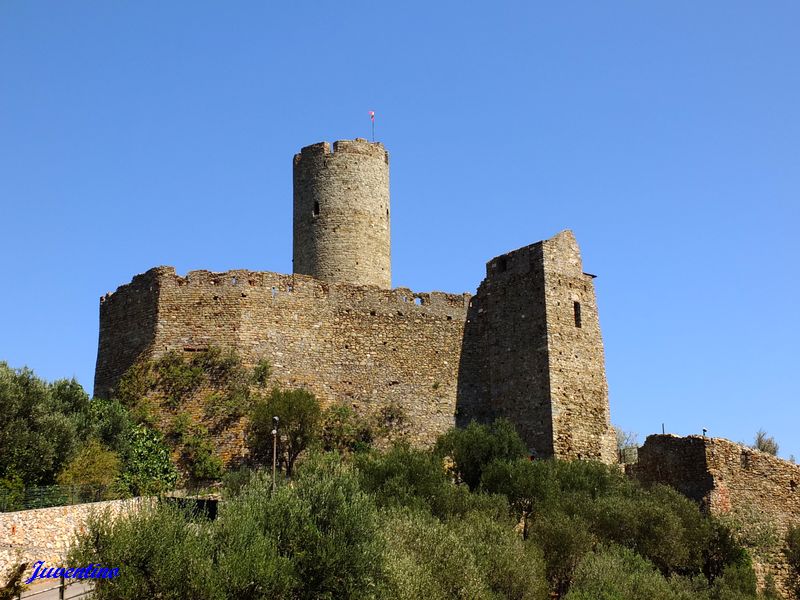 Noli (Savona, Liguria)