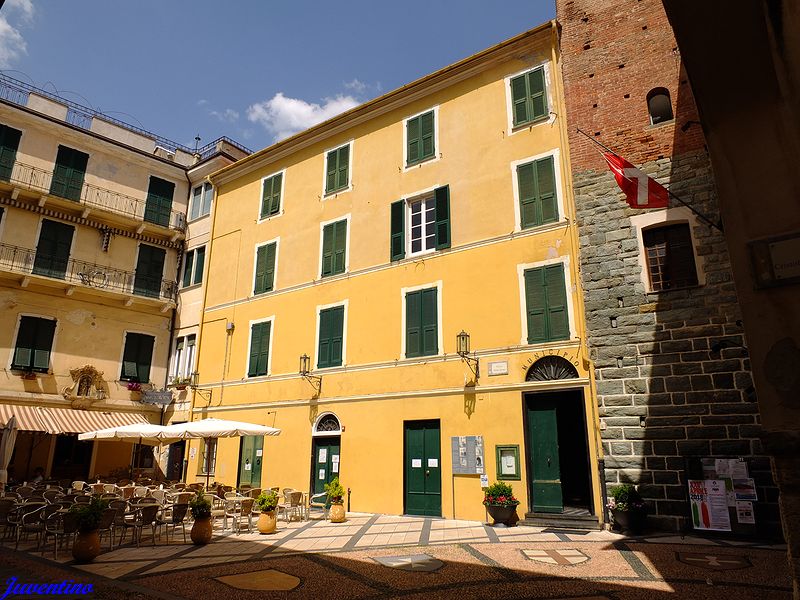 Noli (Savona, Liguria)