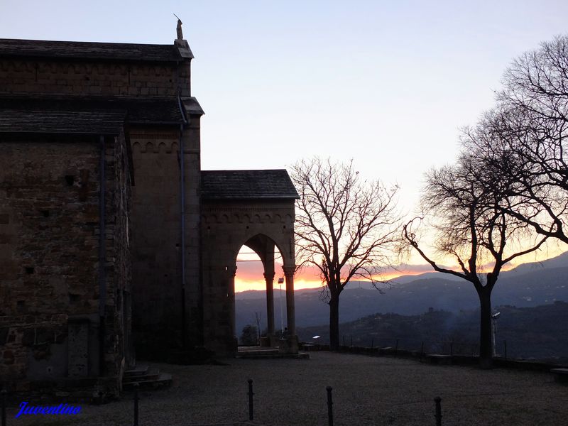 Nostra Signora delle Grazie di Montegrazie (Imperia)