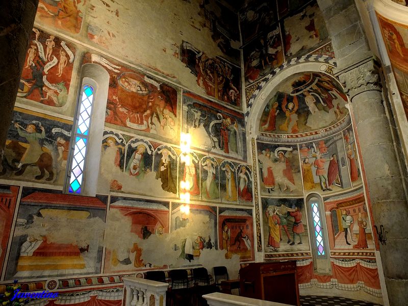 Nostra Signora delle Grazie di Montegrazie (Imperia)