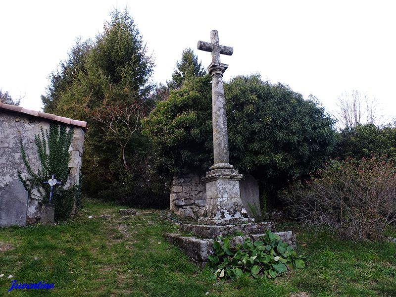 Eglise Notre-Dame-de-Nieigles (Pont de Labeaume)