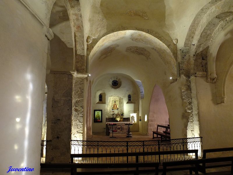 Eglise Notre-Dame-de-Nieigles (Pont de Labeaume)