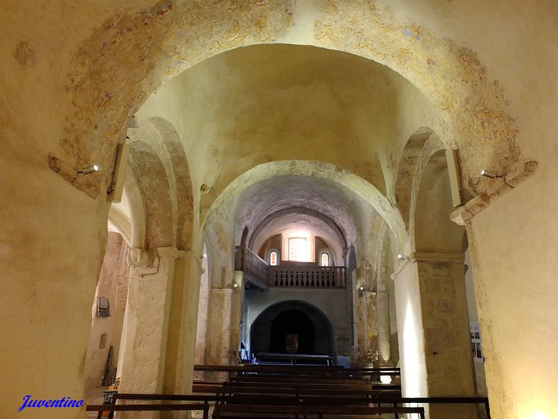 Eglise Notre-Dame-de-Nieigles (Pont de Labeaume)