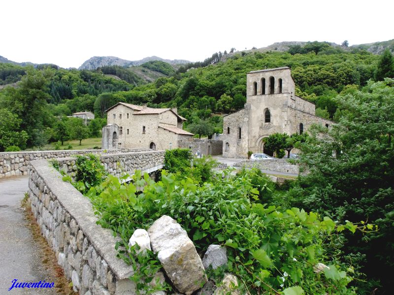 Notre-Dame de Prévenchères (Montpezat-sous-Bauzon)