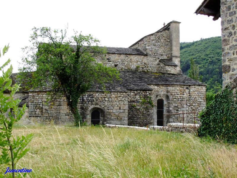 Notre-Dame de Prévenchères (Montpezat-sous-Bauzon)