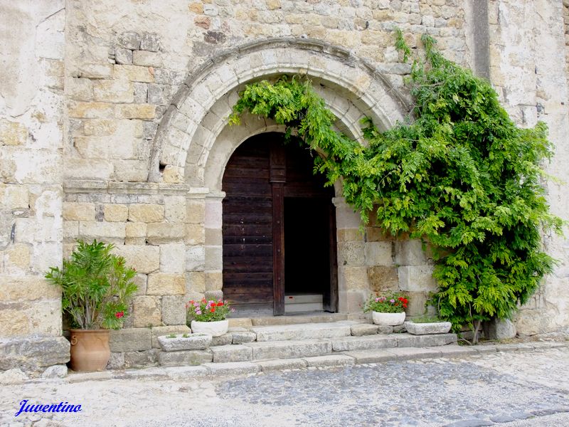 Notre-Dame de Prévenchères (Montpezat-sous-Bauzon)