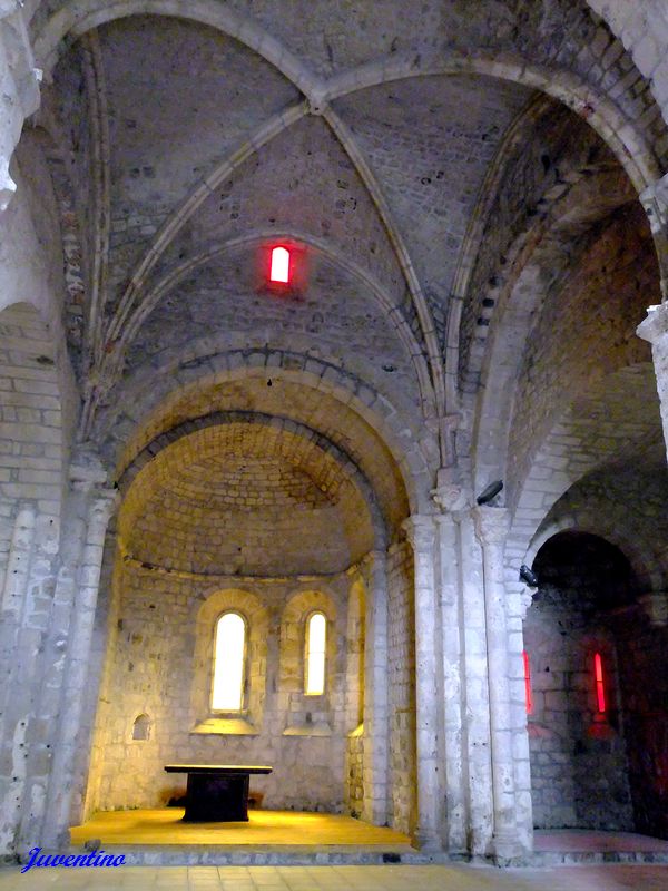 Notre-Dame de Prévenchères (Montpezat-sous-Bauzon)