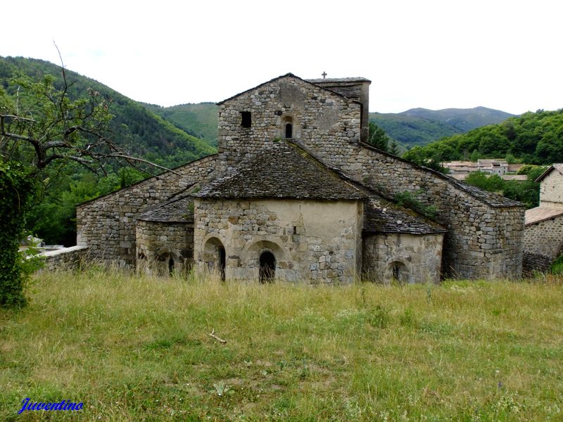 Notre-Dame de Prévenchères (Montpezat-sous-Bauzon)