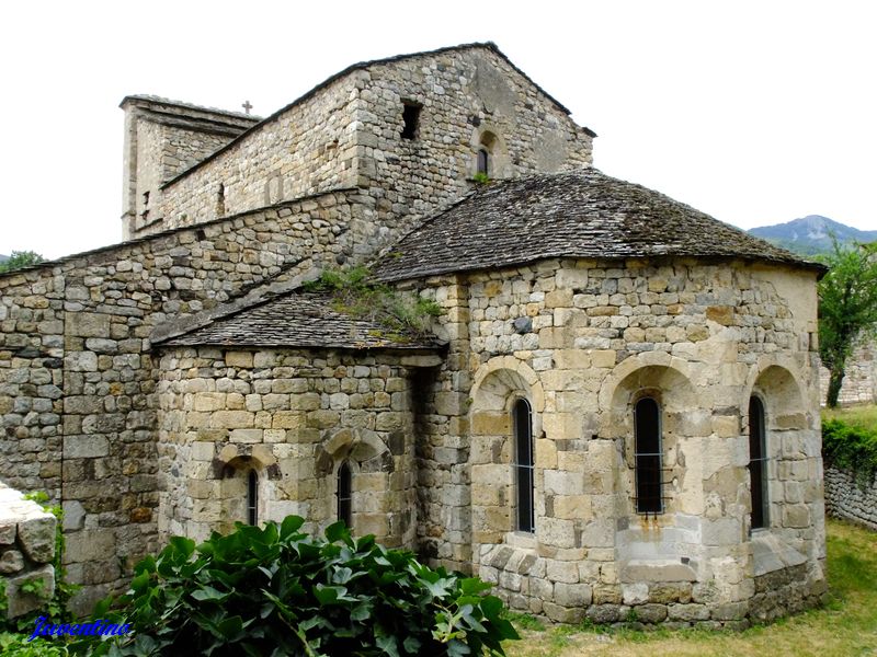Notre-Dame de Prévenchères (Montpezat-sous-Bauzon)