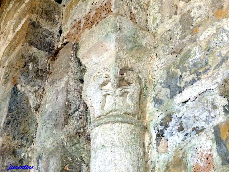 Notre-Dame des Cuns (Nant, Aveyron)