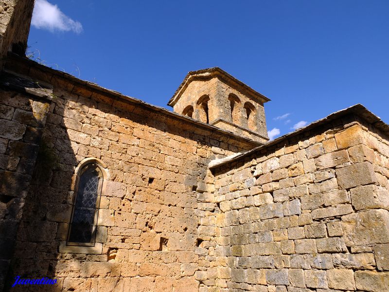 Notre-Dame des Cuns (Nant, Aveyron)