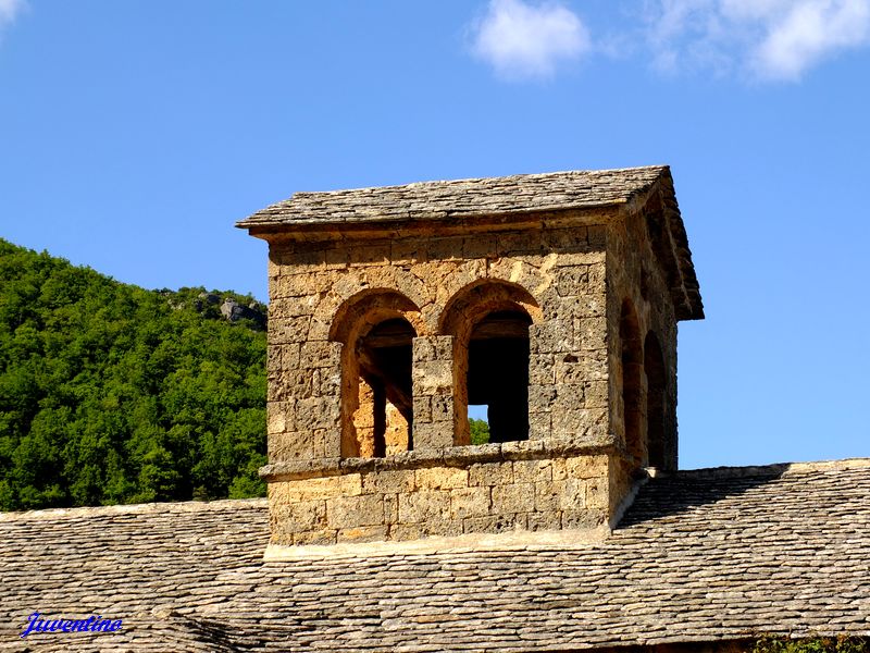 Notre-Dame des Cuns (Nant, Aveyron)