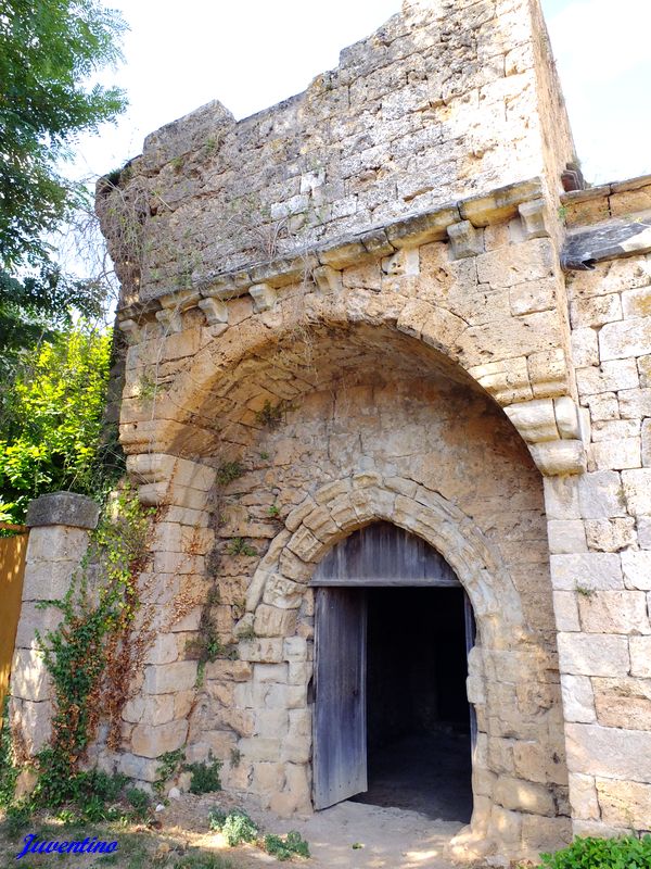 Notre-Dame des Cuns (Nant, Aveyron)