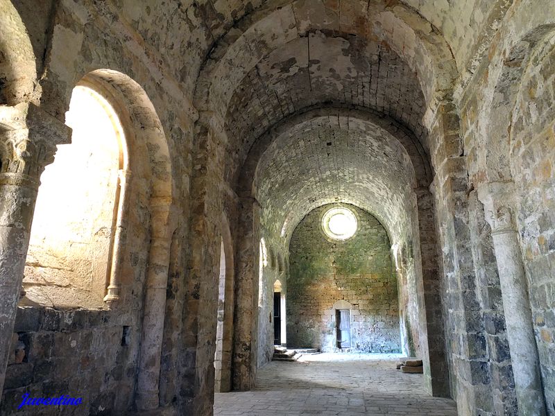 Notre-Dame des Cuns (Nant, Aveyron)