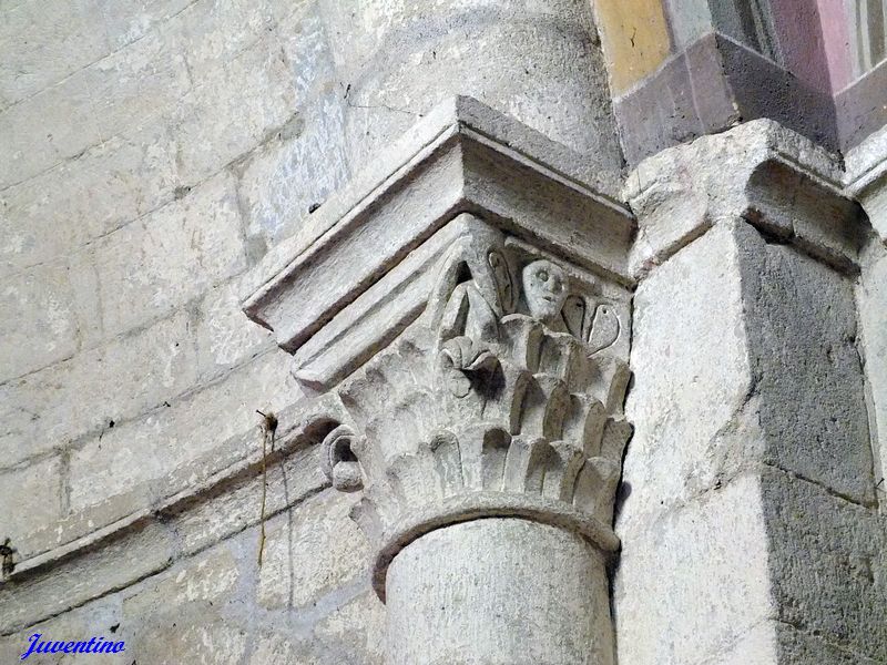 Eglise Notre-Dame de l'Annonciation à Vinezac