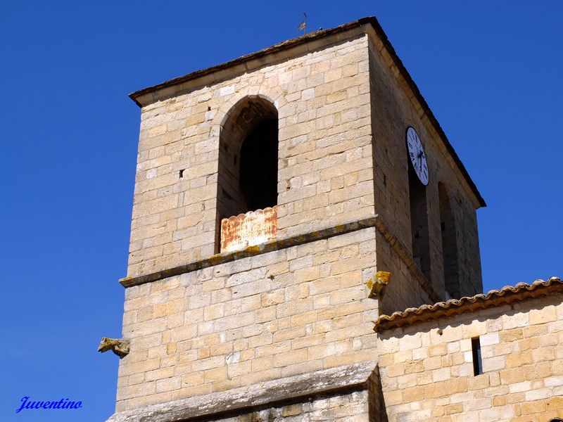 Eglise Notre-Dame de l'Annonciation à Vinezac