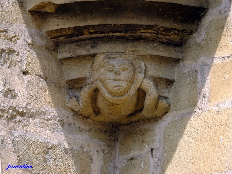 Ornans (Vallée de la Loue, Doubs)