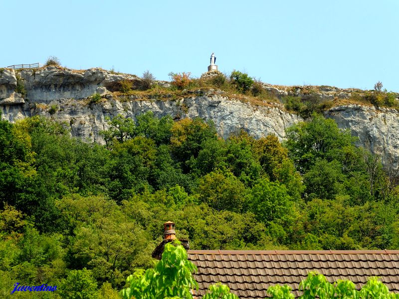 Ornans (Vallée de la Loue, Doubs)