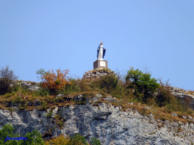 Ornans (Vallée de la Loue, Doubs)