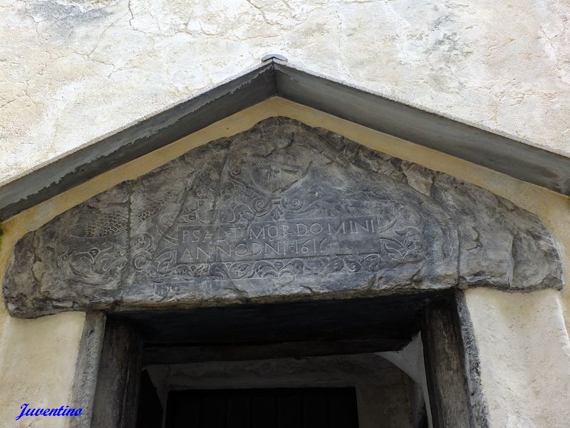 Pietrabruna (Valle del San Lorenzo, Imperia)